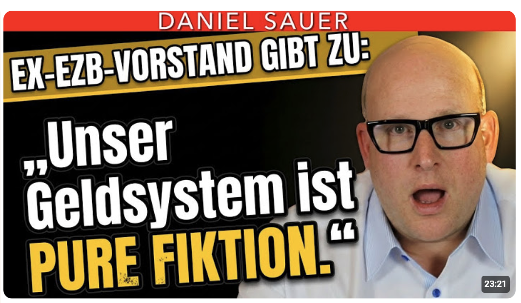 Warum 90 % aller Deutschen jedes Jahr 14,4 % verlieren