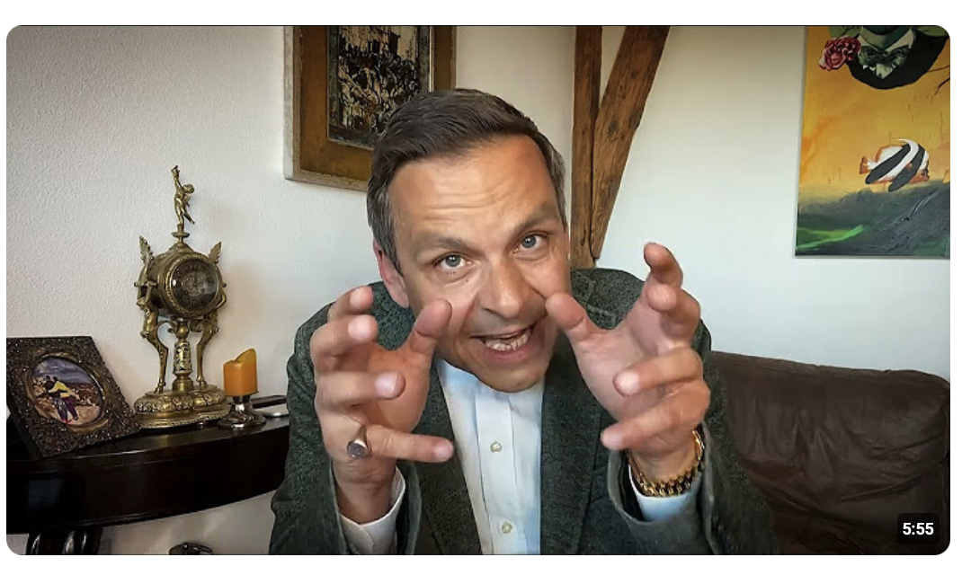 Neukölln ist nicht mehr Deutschland – es ist die Scharia-Front.