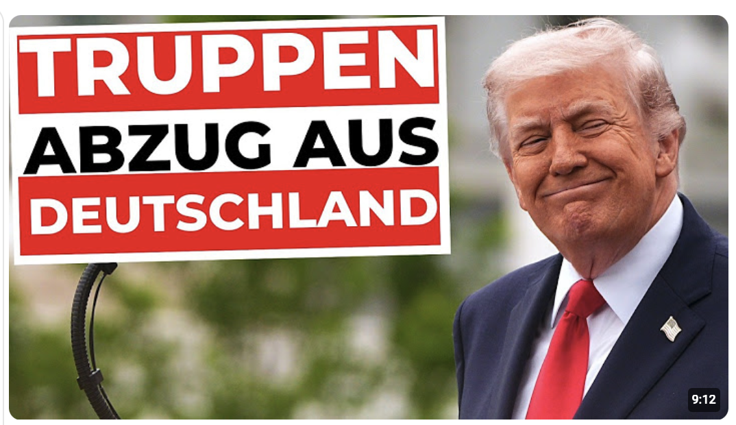 Merz hats vergeigt……..