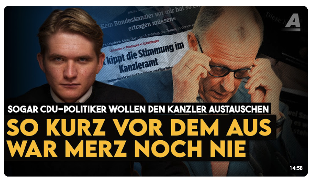 Diese Koalition steht vor dem Abgrund