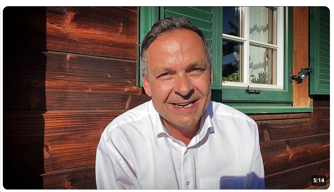 Merz, die Luftpumpe. Ich könnte kotzen!