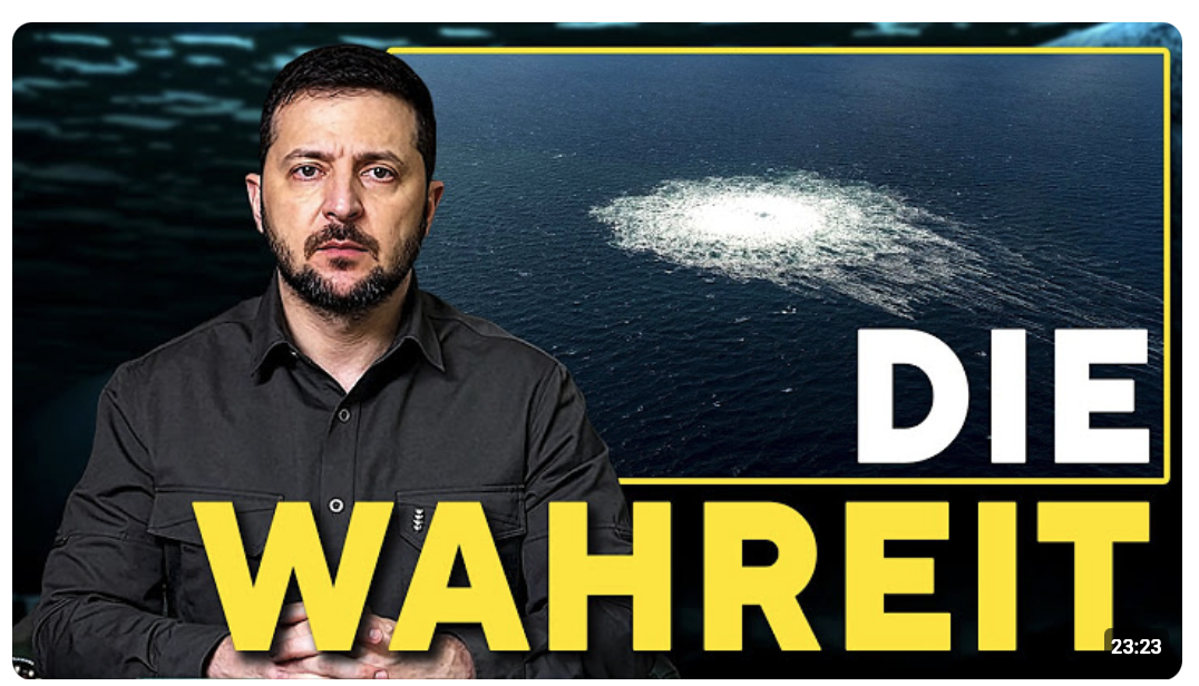Der Anschlag auf Deutschland – und alle schweigen