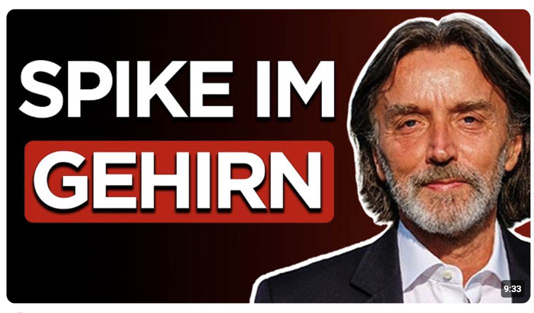 Warum du Brainfog hast (keiner spricht darüber)