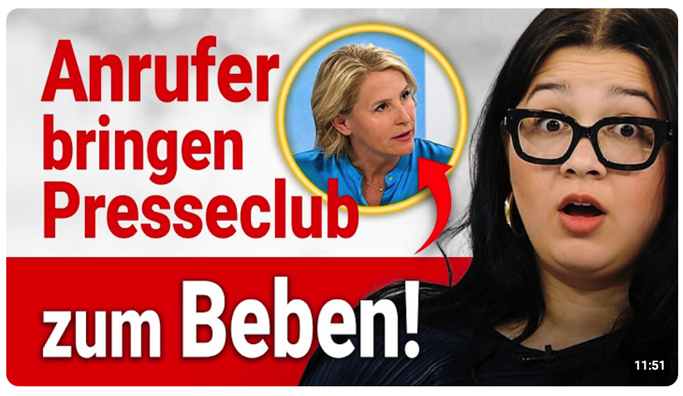 Anrufer: Kürzt NGOs & Zuwanderung! „Ideologie der Erneuerbaren geht vor!“