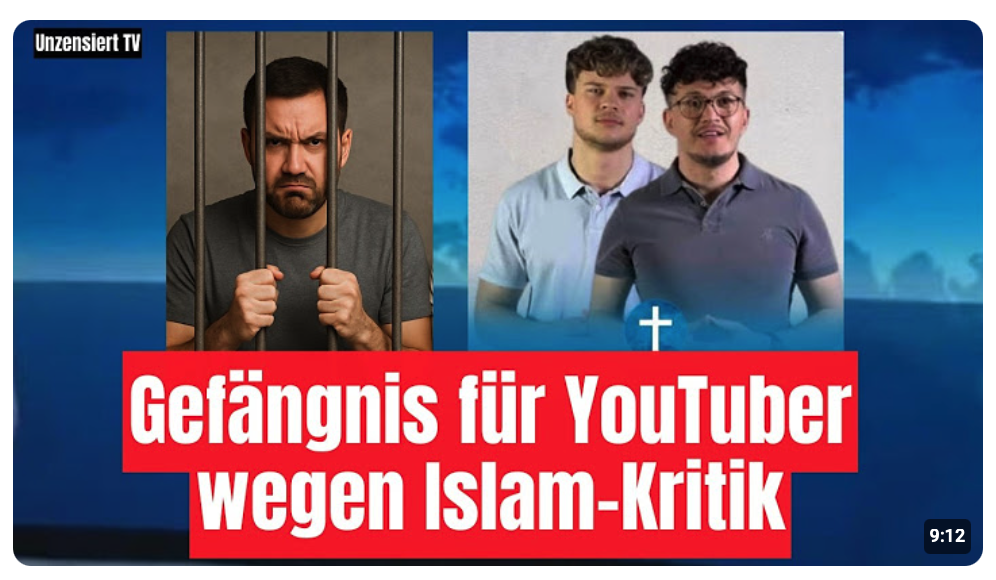 Bitte, AfD, hilf! Dieser Fall schlägt dem Fass den Boden aus – Bananenrepublik Deutschland