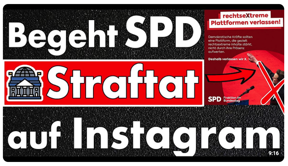 SPD unterstellt Musk Hitlergruß? Das ist eine Straftat! 86a verbietet auch ähnliche Kennzeichen
