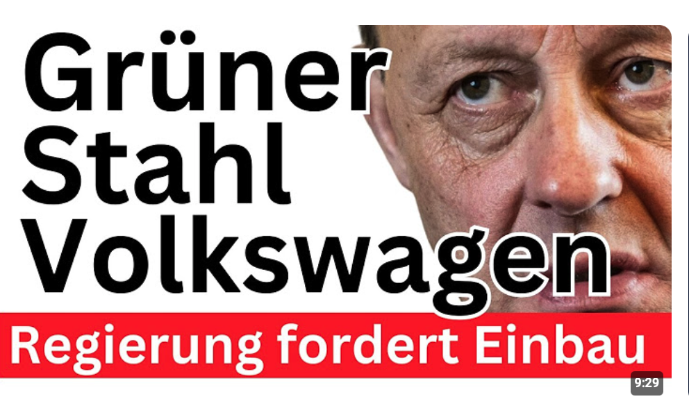 VW SPD Wahnsinn ! Zombie Politiker 