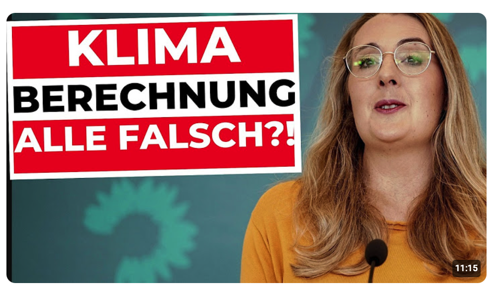 JETZT OFFIZIELL: 99 % der WISSENSCHAFTLER lagen FALSCH!