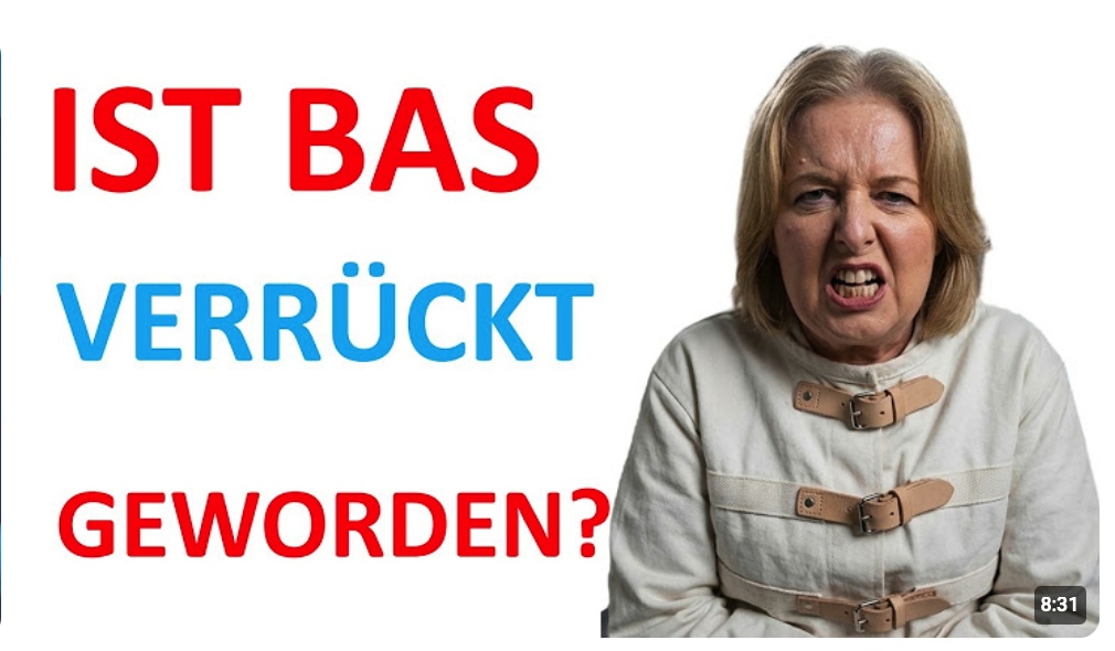 Bärbel Bas: Es findet keine Einwanderung in die Sozialsyteme statt!