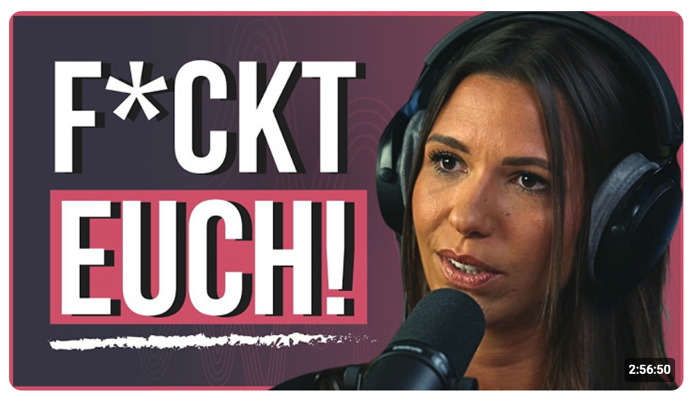 Beamter: „Mach mehr Kinder! Zu mehr taugst du nicht“