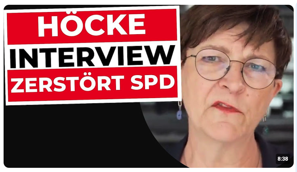 BEN UNGESKRIPTET soll GECANCELT werden!