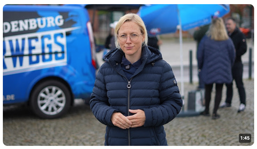 ZUHÖREN! Es kommt JETZT auf DICH an! 