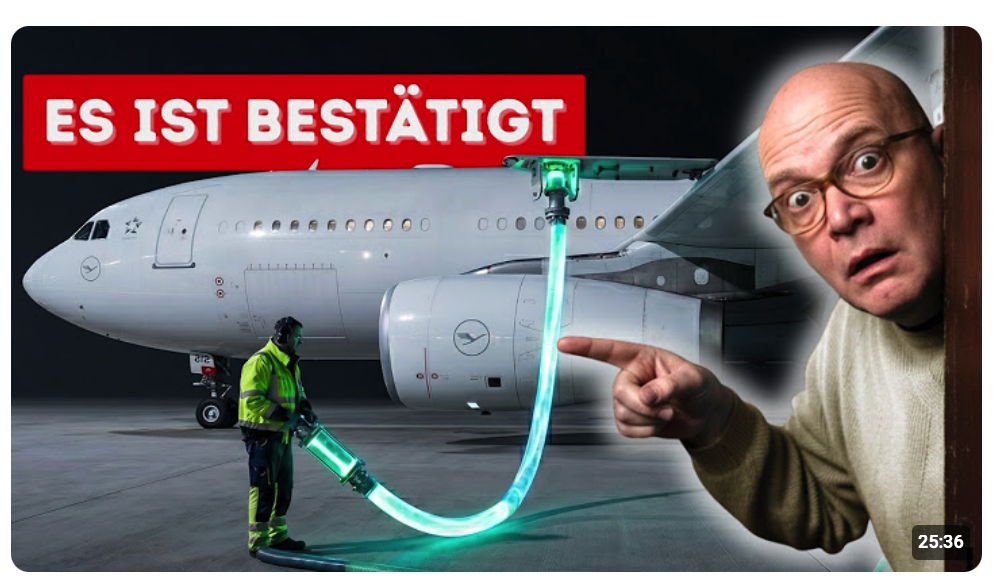 Werden wir vergiftet? Chemtrails jetzt bestätigt! | Winter-Files