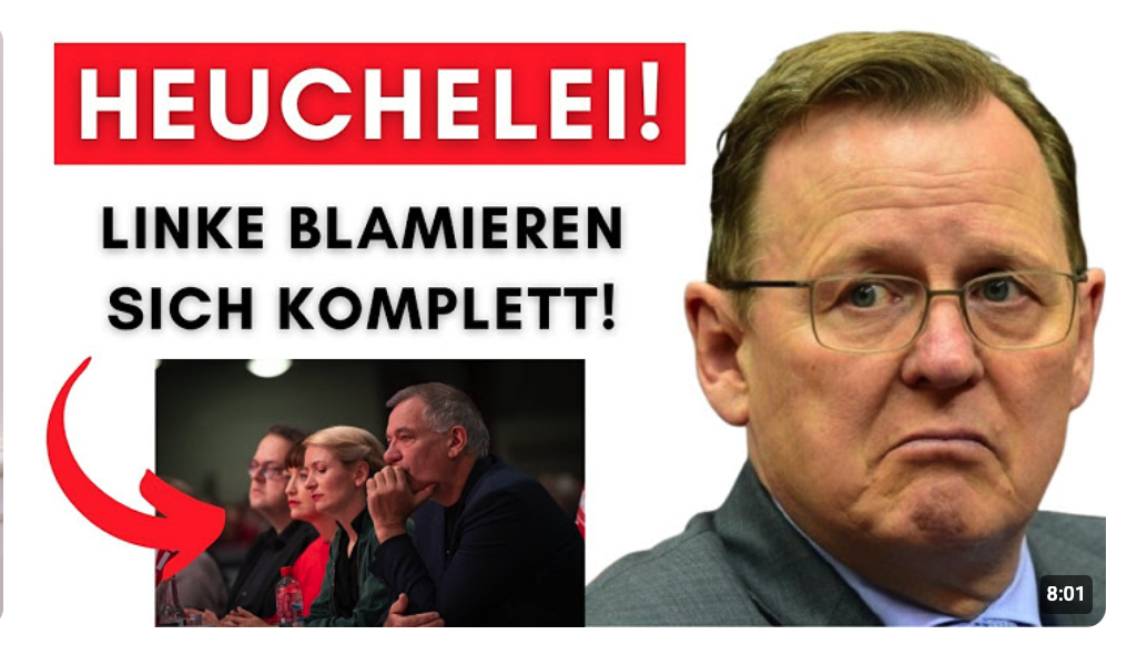 Linken-Abgeordnete lehnen Diätendeckel ab rebellieren gegen eigene Parteispitze!