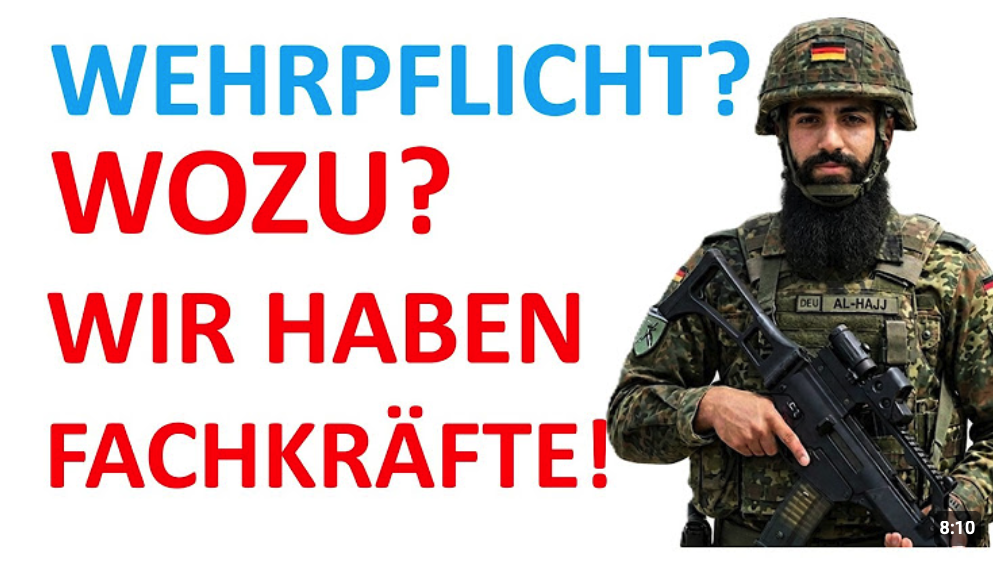 Die Franzosen zeigen uns, wie es geht!