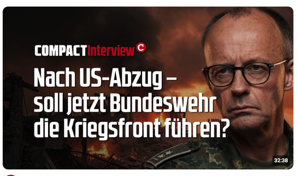 US-Abzug: Was bedeutet das?