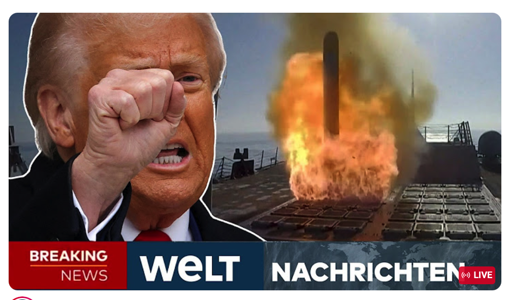 IRAN: Brisante Lage! USA feuern auf Öltanker! Mullahs drohen Golfstaaten wegen Hormus | WELT LIVE