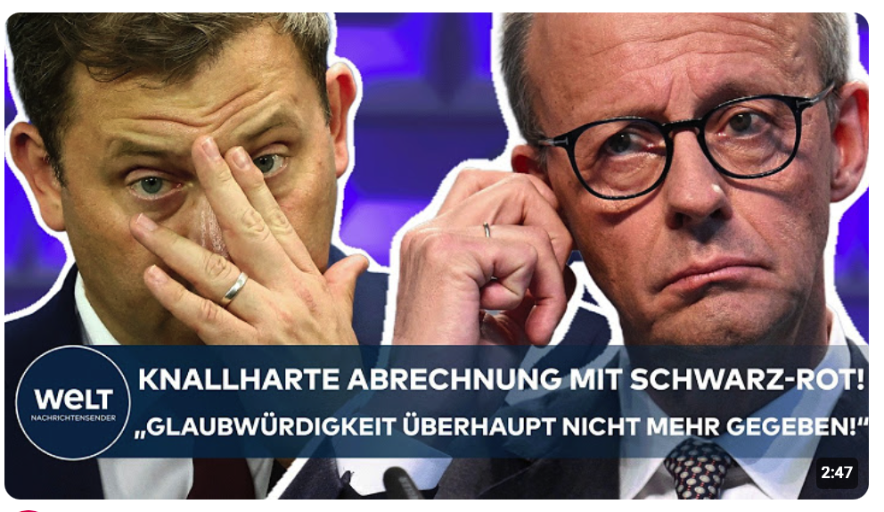 SCHWARZ-ROT: Knallharte Abrechnung nach Prämien-Aus! „Glaubwürdigkeit überhaupt nicht mehr gegeben!“