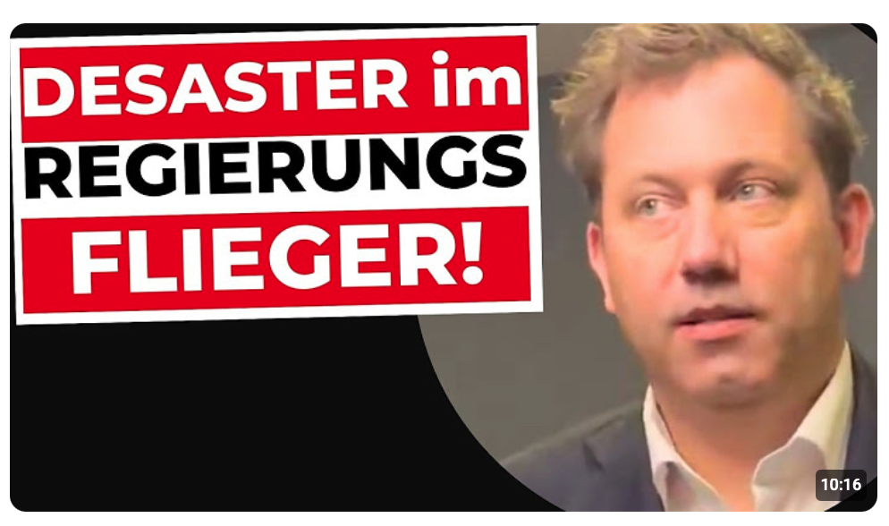 „Die anderen sind Schuld“…