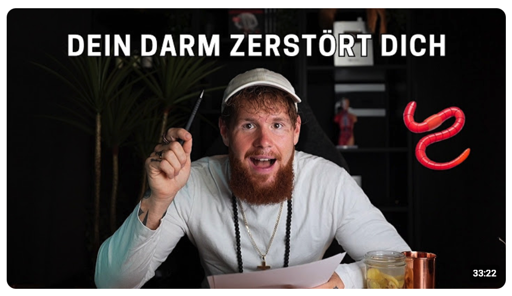 So habe ich meinen kranken Darm komplett geheilt (15 Jahre Erfahrung)