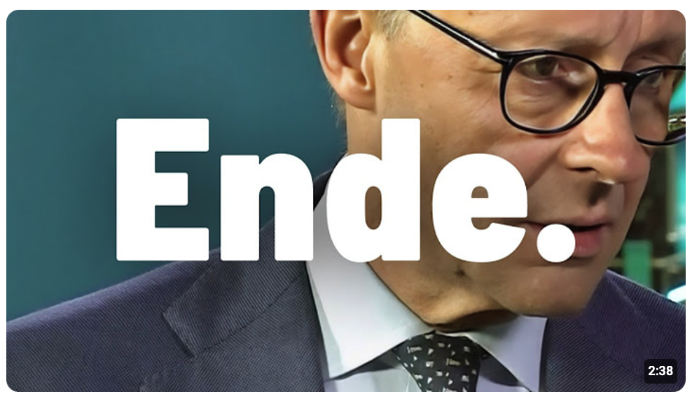Die CDU stirbt unaufhaltsam.