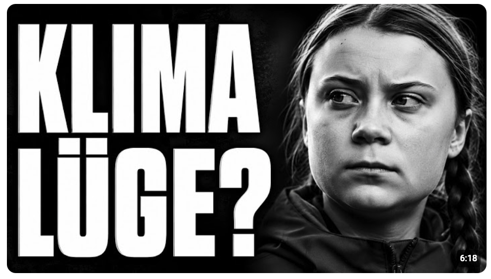 Sie haben uns getäuscht! Klimaforscher kassieren Horror-Prognose ein