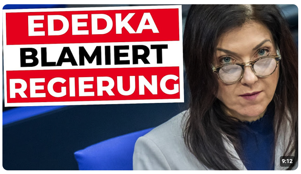 Verfassungsschutz klopft morgen?