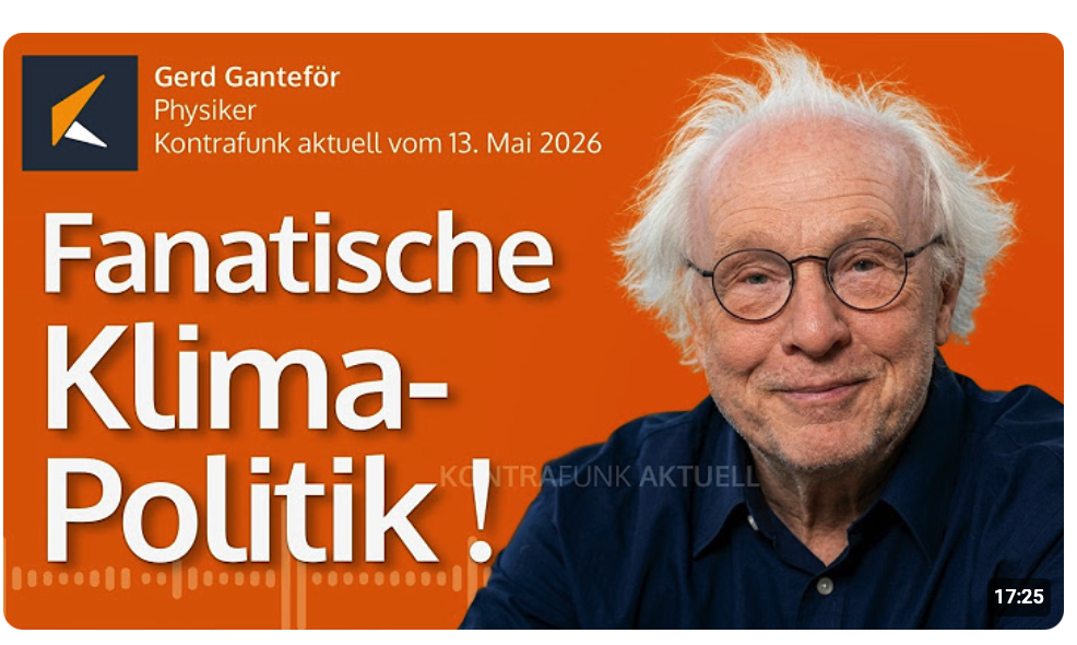 Kontrafunk – Die Stimme der Vernunft