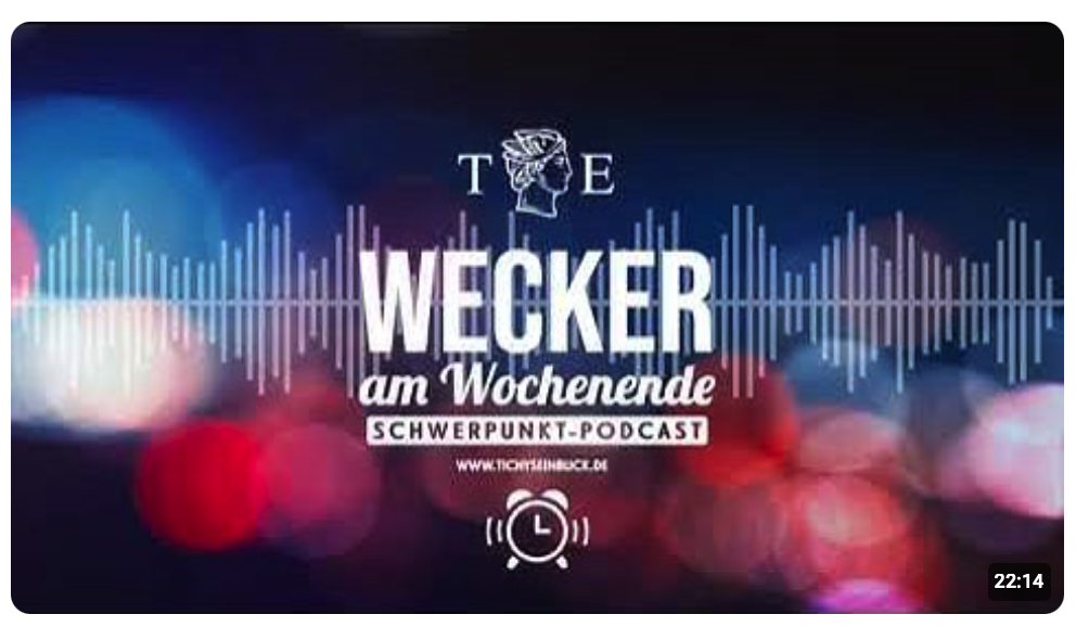 Spaniens Korruptionsbeben: Die Justiz greift ins Machtzentrum – TE Wecker am 14 05 2026