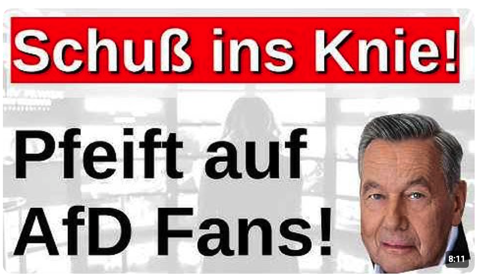 Roland Kaiser! Er pfeift auf seine Fans! Das fällt ihm nun auf die Füße! Kaisermania-Abfuhr