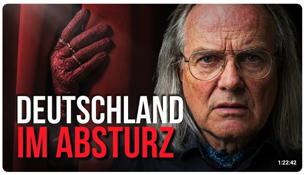 Wieso wir kein reiches Land mehr sind