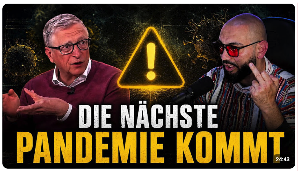 Dieses Mal noch TÖDLICHER – Die Spiele beginnen