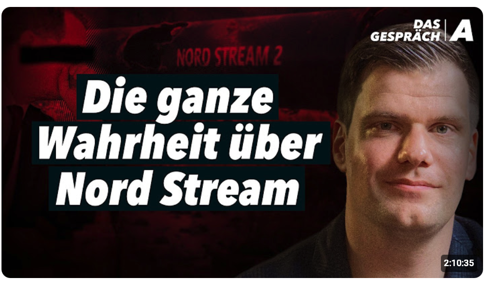 „Es ist unglaublich, dass das öffentlich wurde“ – Ulrich Thiele im Gespräch