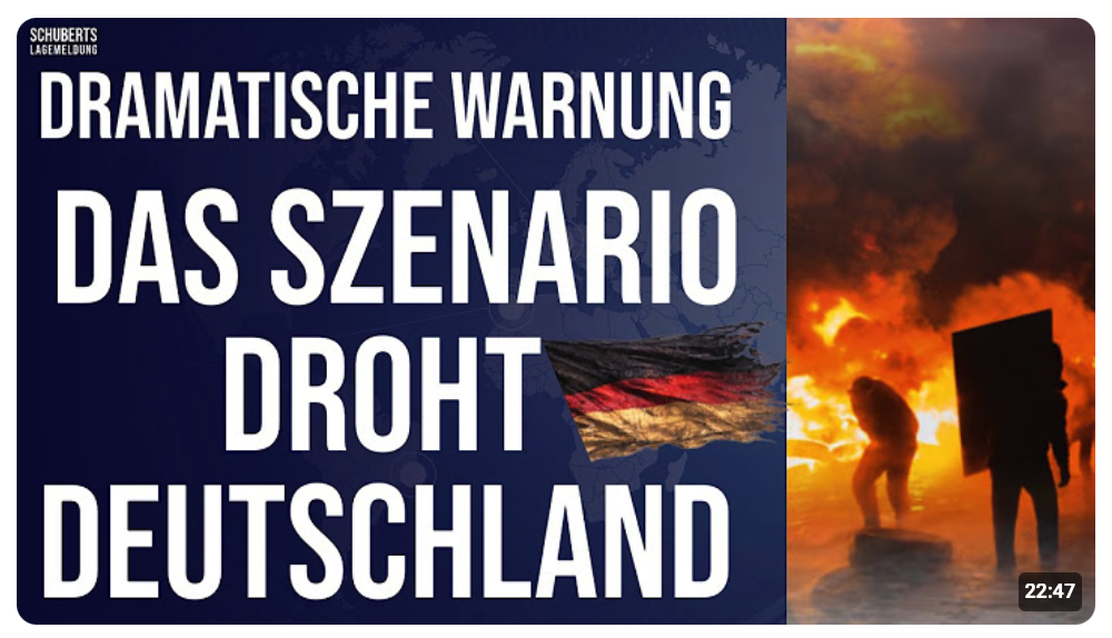 ZDF-Fake über London-Demo! DARUM wird sich die Sicherheitslage  jetzt rasant verschlechtern!
