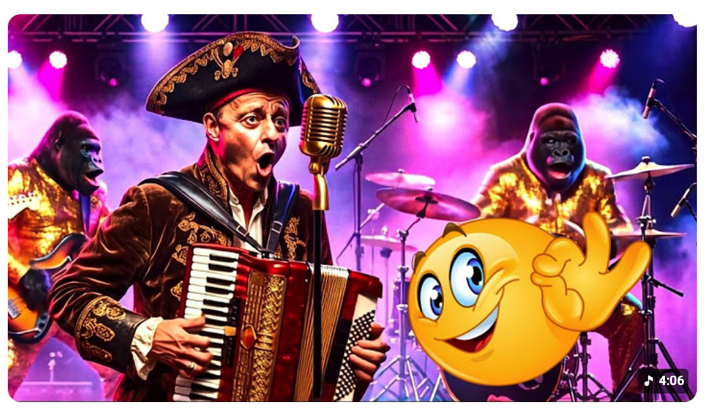 Der ultimative Song   Weltuntergang abgesagt Satire 2026