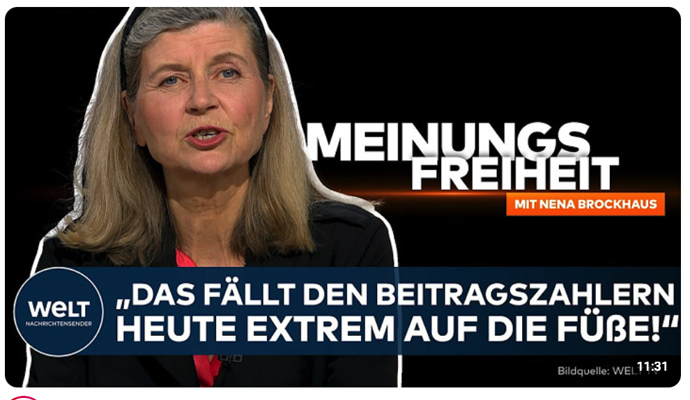 DEUTSCHLAND: Warum der Sozialstaat hochgradig unsozial ist! | Meinungsfreiheit
