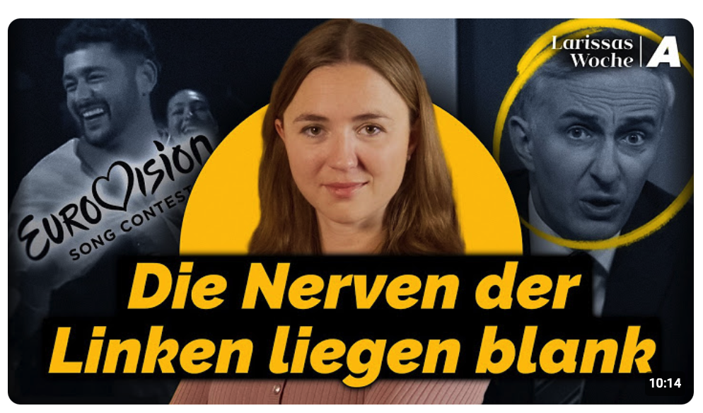 Hier kippt linke Haltung in Fanatismus