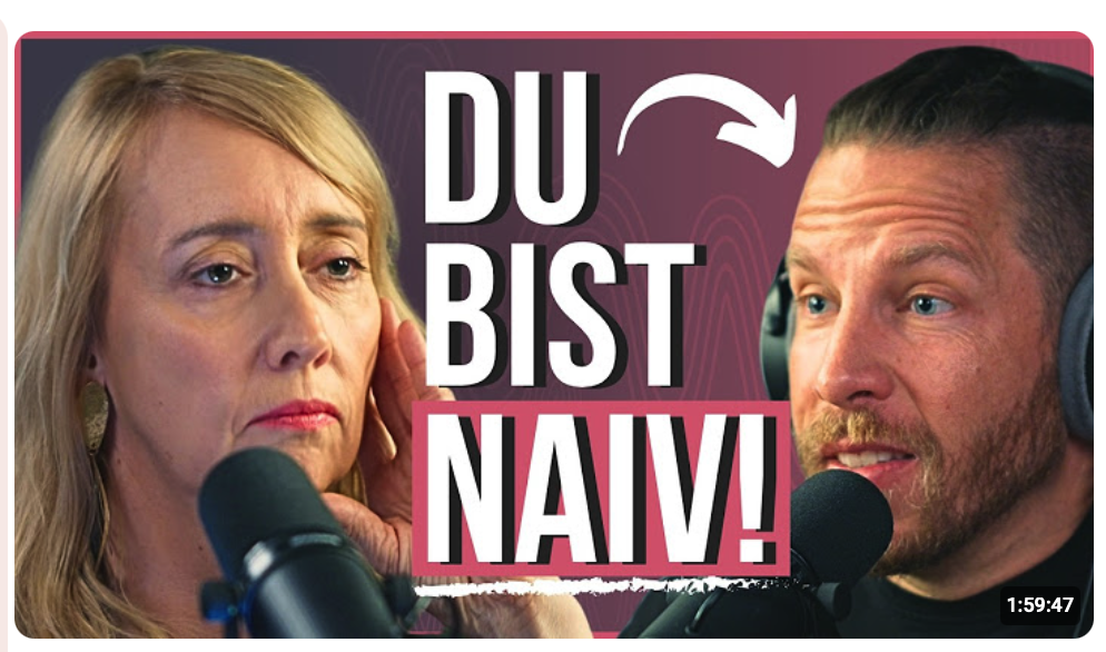 Höcke hat euch alle manipuliert (AfD-Expertin)