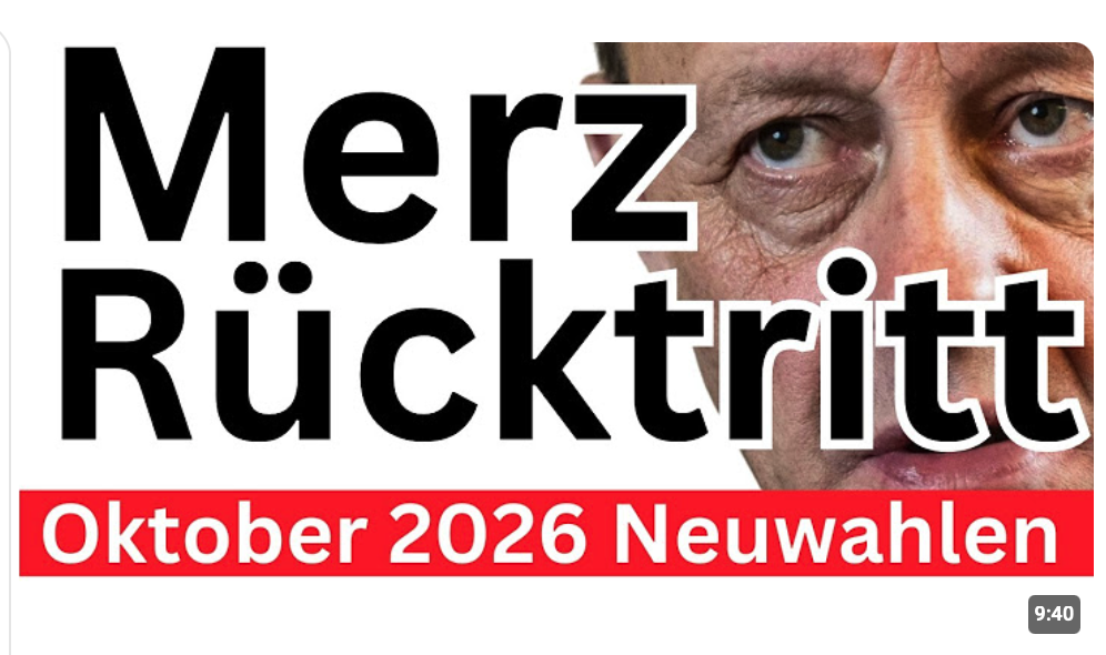 Merz stehend K.O. 