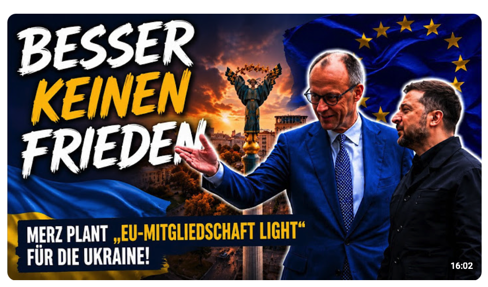 Dreiste Lügen! Tagesschau  Merkel sagt was? Politik verdeckt ihre Inkompetenz!