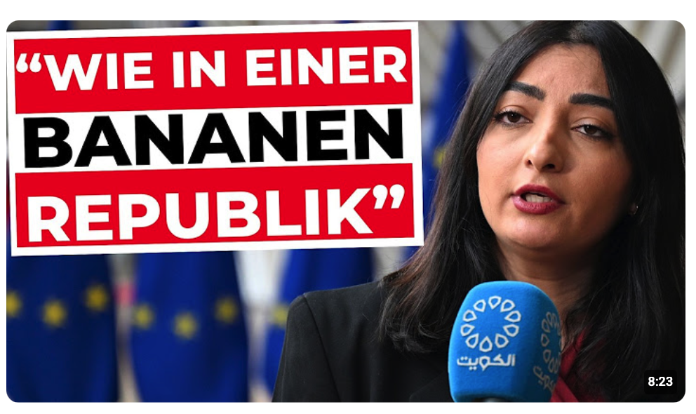 KORRUPTION & PARTEIENFILZ im ENTWICKLUNGSHILFEMINISTERIUM!