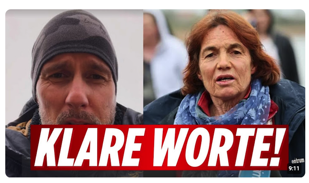 Robert Marc Lehmann äußert sich nochmal zu Timmy! Update bei Tierärztin Janine Bahr van Gemmert!