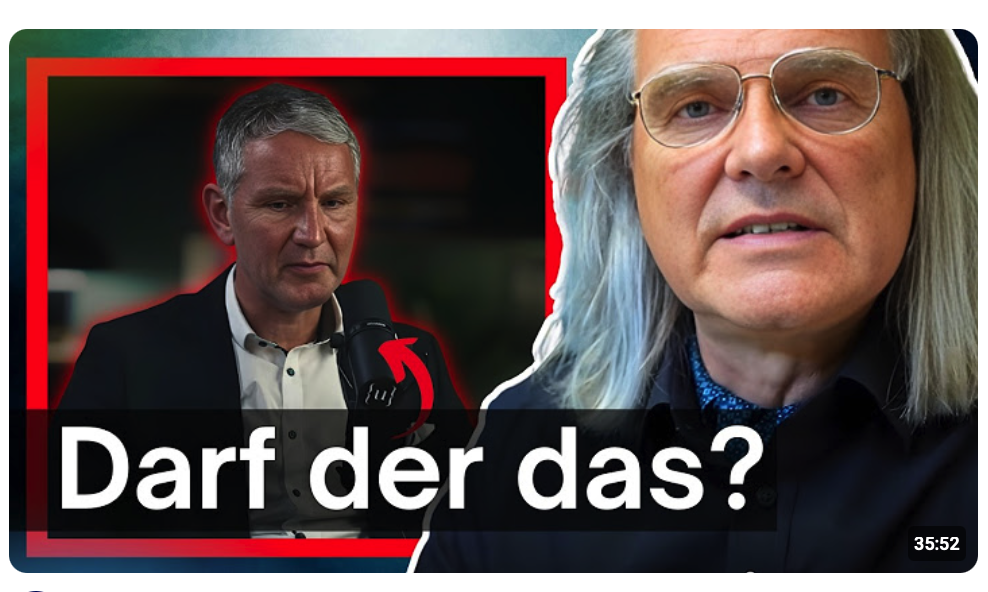 Der Podcast-Krieg: Abwehrstrategien gegen soziale Emporkömmlinge