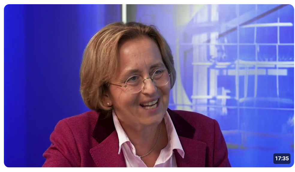 Beatrix von Storch: „Dieser Koalitionsgipfel zeigt die völlige Orientierungslosigkeit der Regierung“
