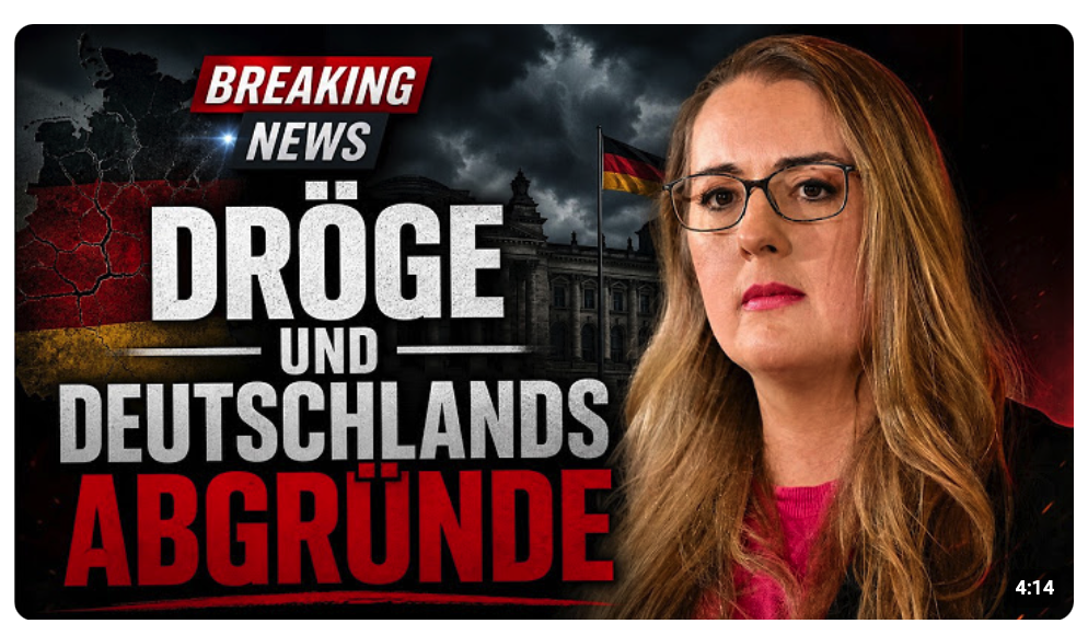 TOTALVERSAGER  Grüne stellen ihre DUMMHEIT ins Netz und ein unfassbar beschämender Skandal!
