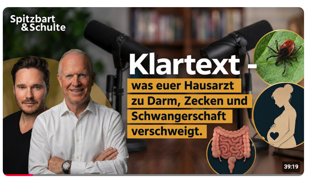KI verweigert alternative Krebstherapie – ein ehrliches Gespräch über Angst, Medizin und Mut.