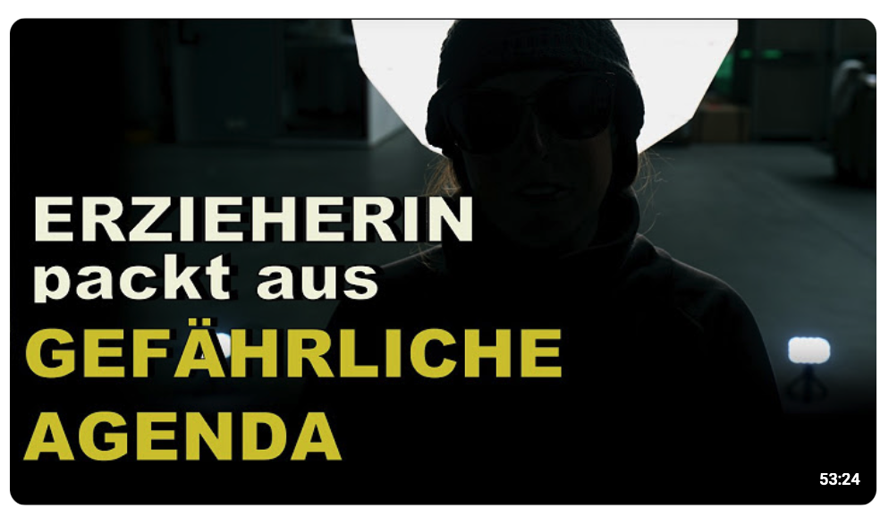 So kaputt ist unser Bildungssystem. Doch wenn ich offen spreche, verliere ich meinen Job!