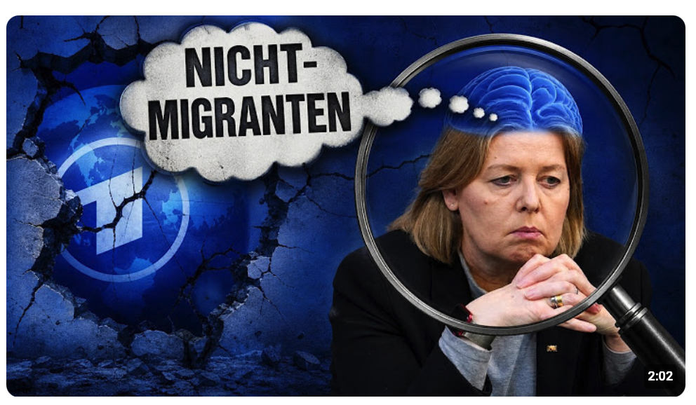 GESTÖRT! Jetzt drehen sie richtig durch