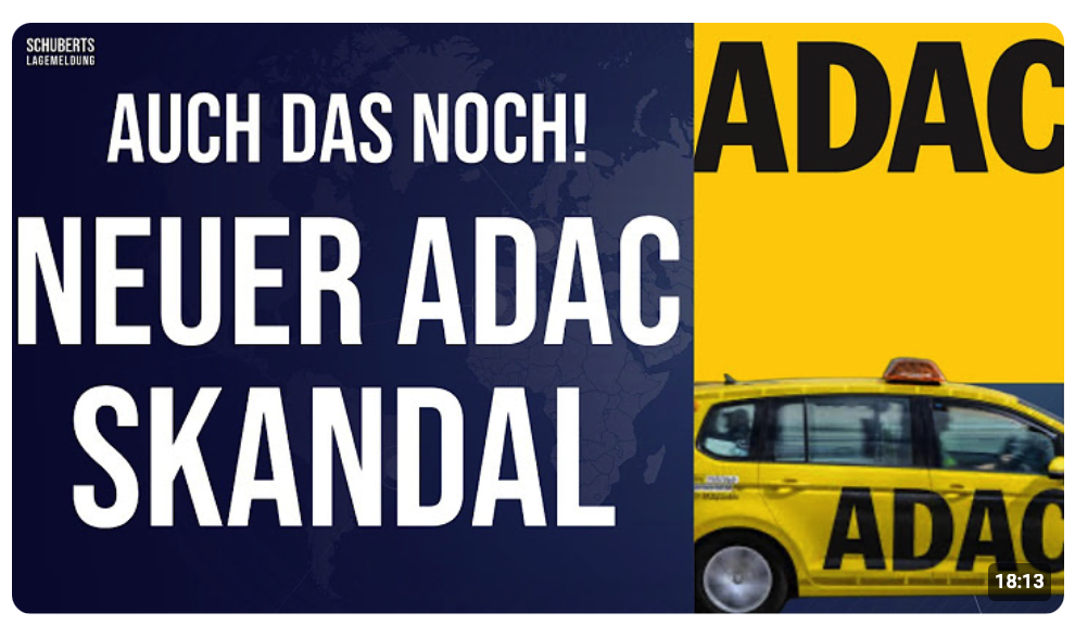E-Auto-Lüge geplatzt  Niemand hat es mitbekommen!  Es ist Vorsatz  „Deutschland wird restlos verkauft!“