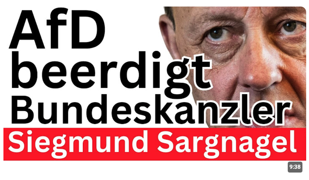 Merz Sturz ! Datum 